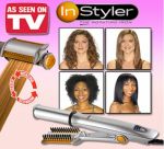 Прибор для укладки волос Instyler (Инстайлер)  