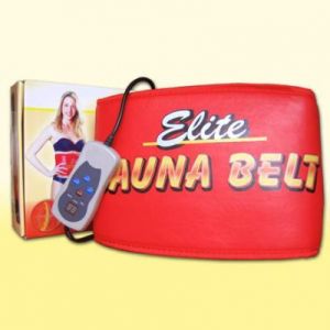 Пояс для похудения Сауна Белт Элит (Sauna Belt Elite)   ― lipli.ru Телемагазин удивительных товаров