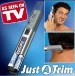 Триммер для стрижки и депиляции волос Just A Trim (Джаст Э Трим) оптом