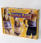 Пояс для похудения Сауна Белт (Sauna Belt)  