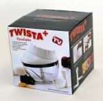 Мини кухонный комбайн измельчитель Twista+ (Твиста плюс)   