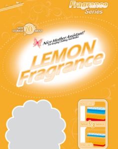 Вакуумные пакеты с запахом Лимона 80х130см. (1 шт. в комплекте)   ― lipli.ru Телемагазин удивительных товаров