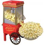 Аппарат для приготовления попкорна Popcornmachine  